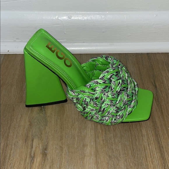 EGO Heels - Picture 3 of 6